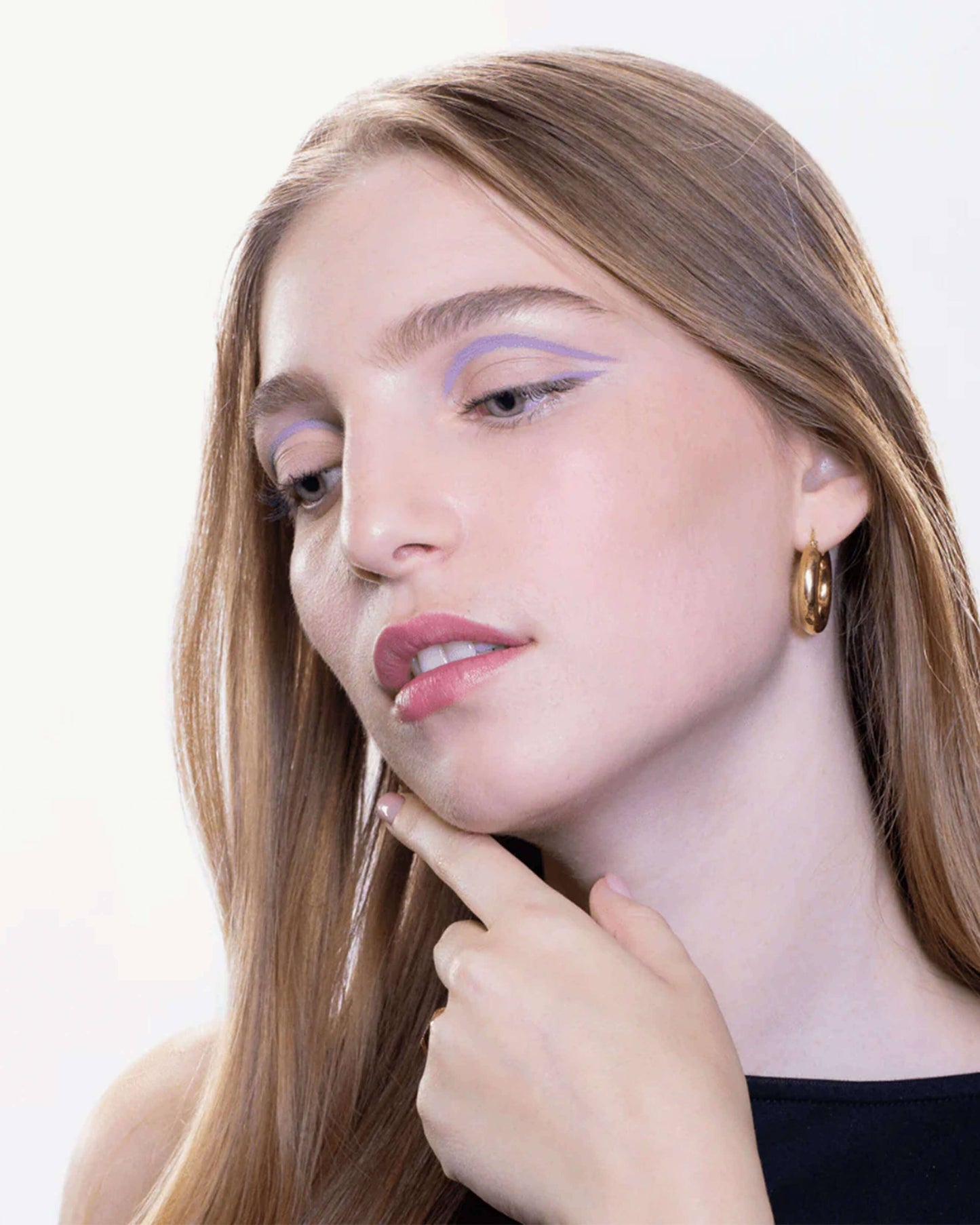 Mixed Media Liquid Eyeshadow