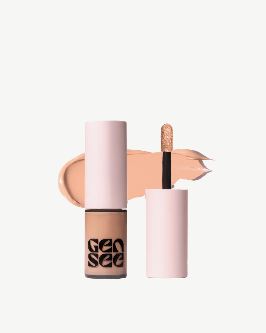 Mixed Media Liquid Eyeshadow