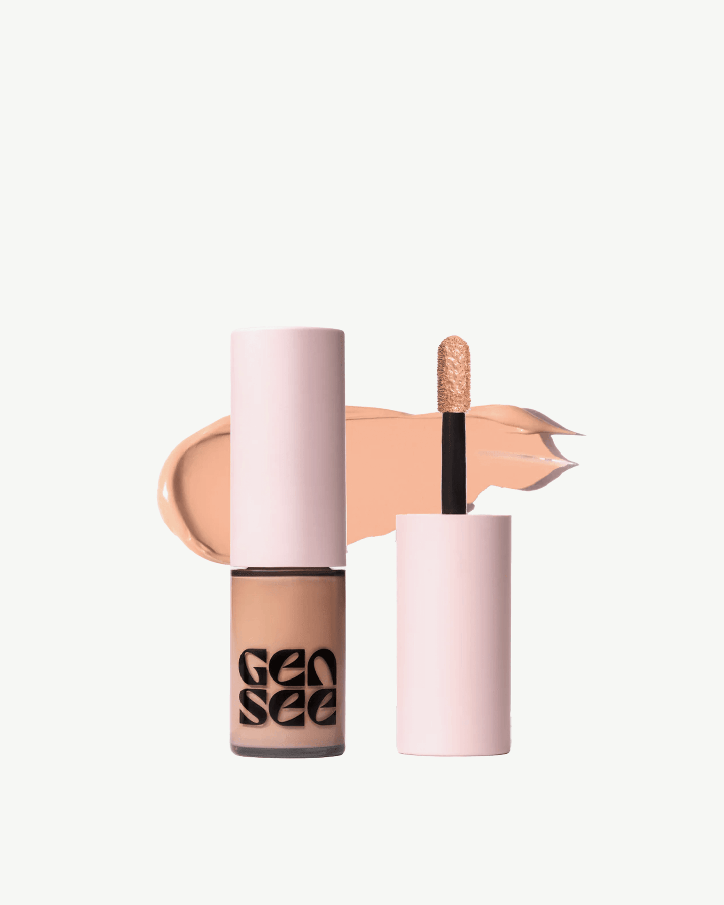 Mixed Media Liquid Eyeshadow