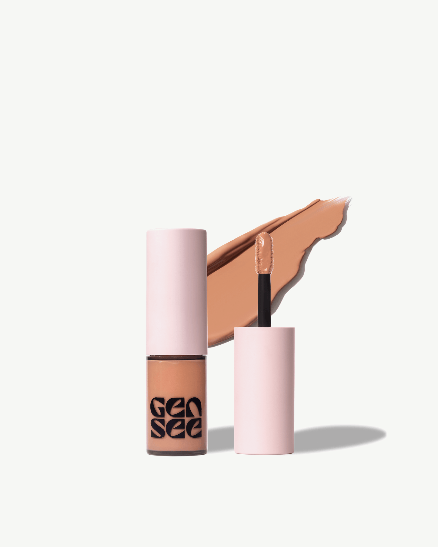 Mixed Media Liquid Eyeshadow