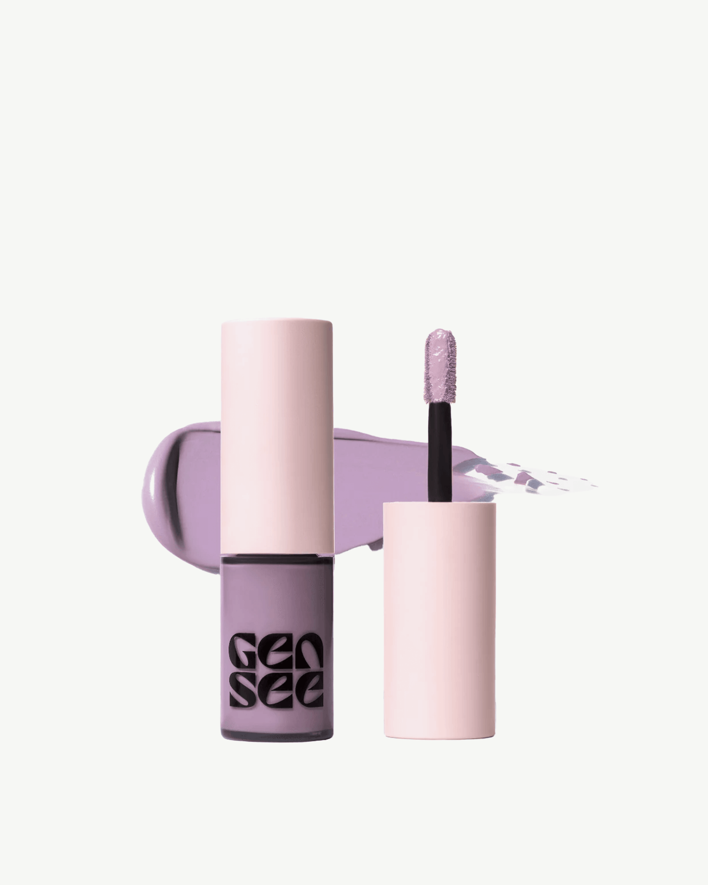 Mixed Media Liquid Eyeshadow