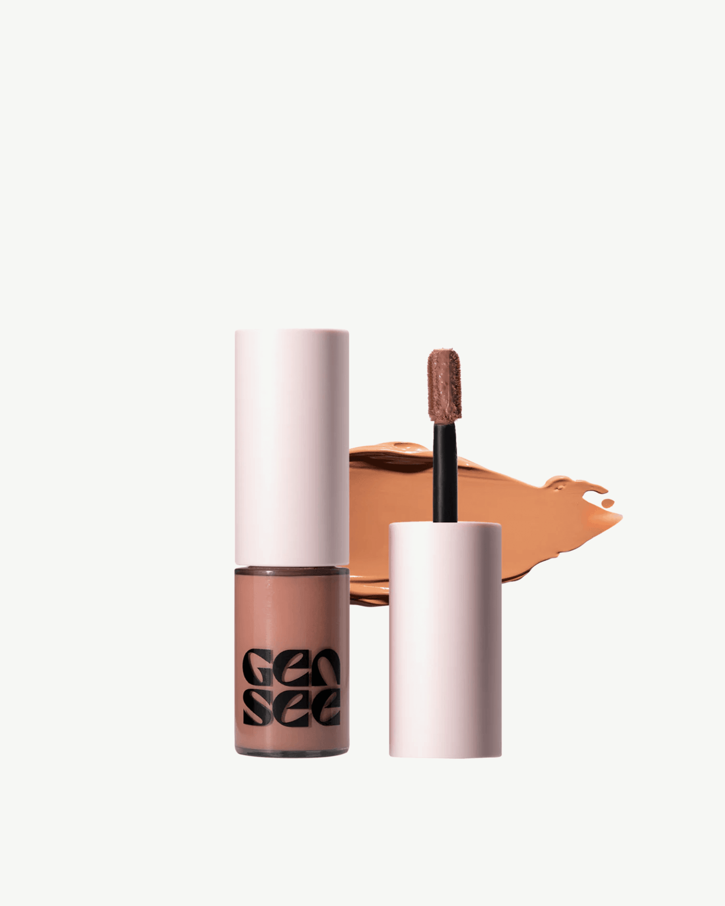Mixed Media Liquid Eyeshadow