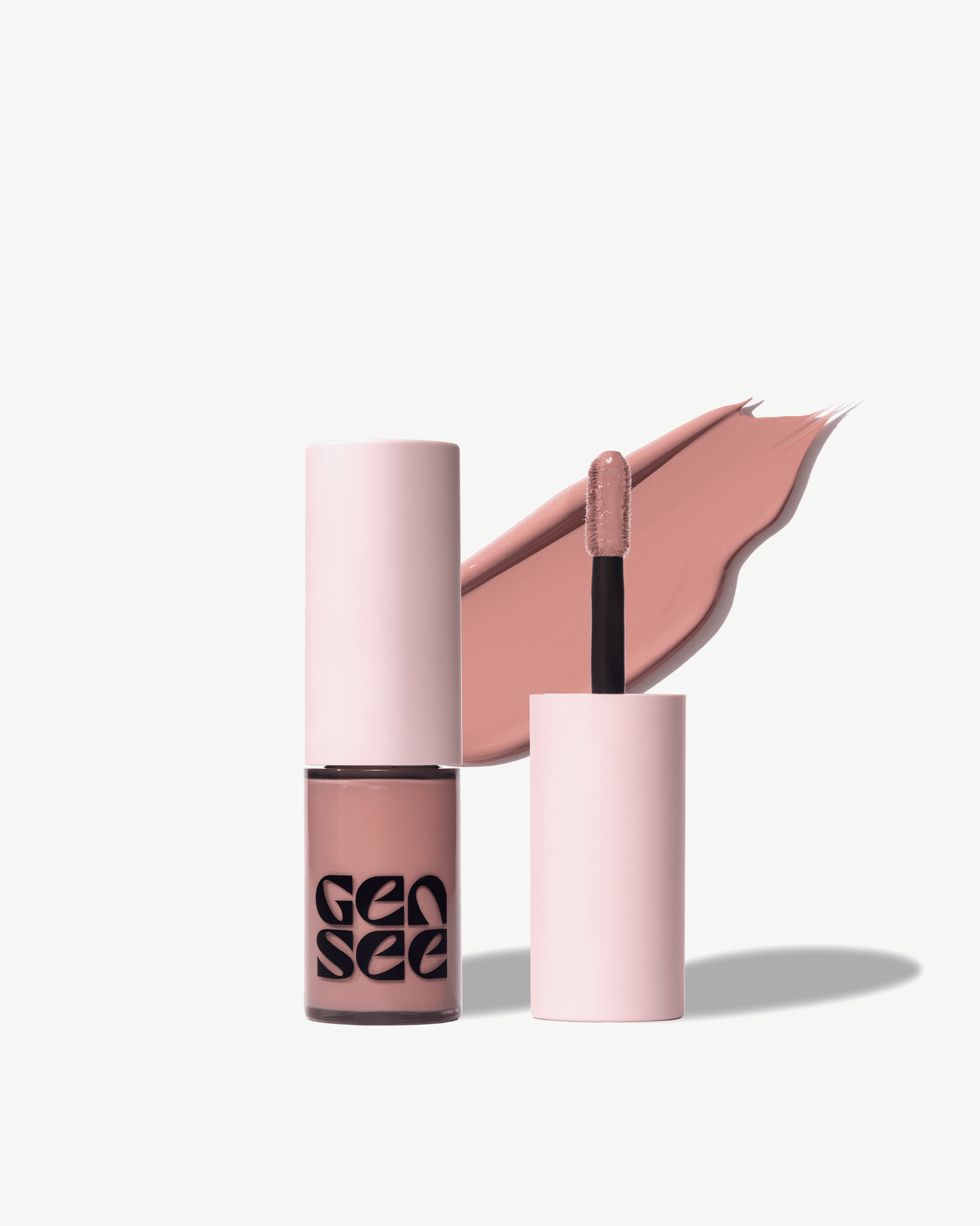Mixed Media Liquid Eyeshadow