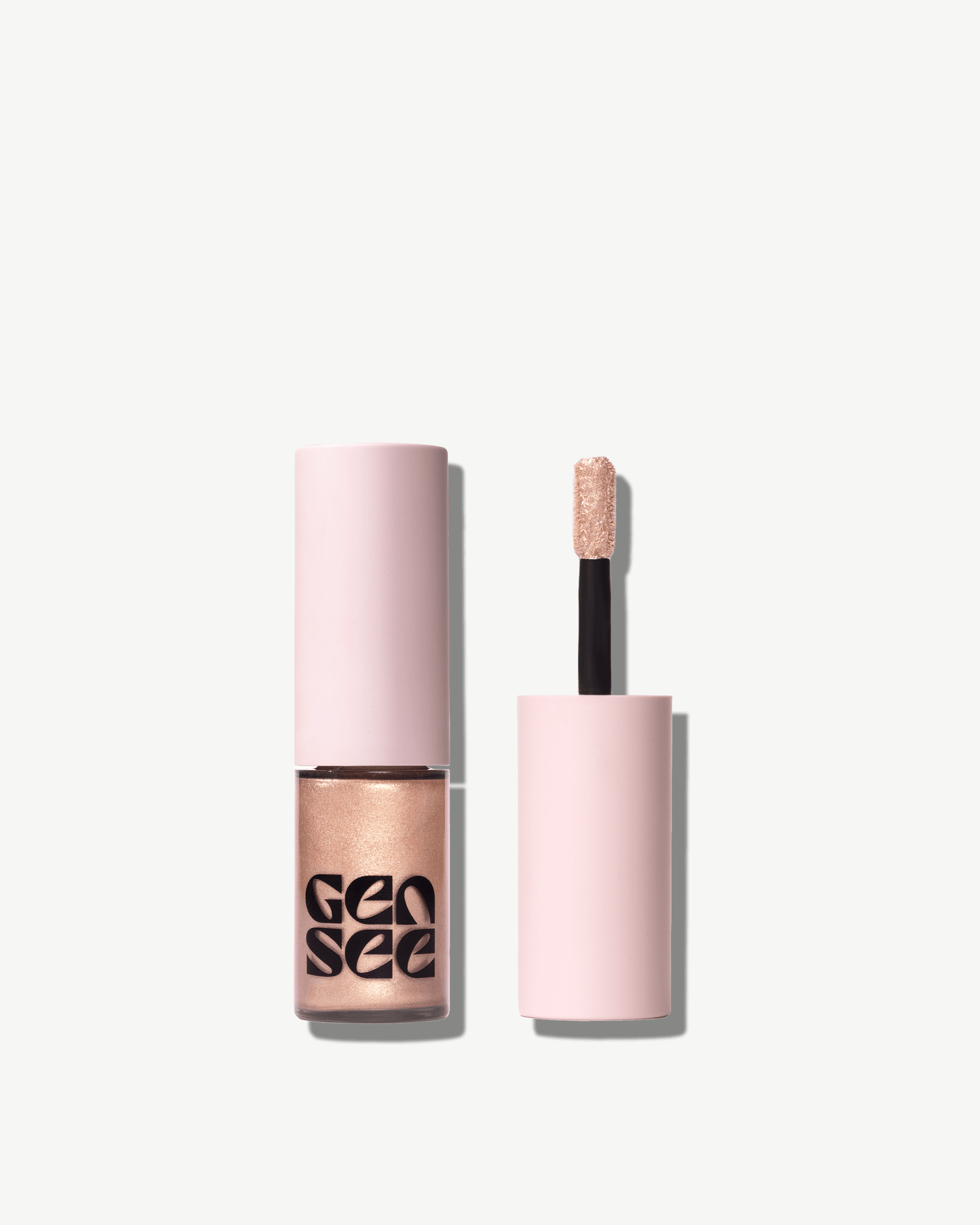 Mixed Media Liquid Eyeshadow