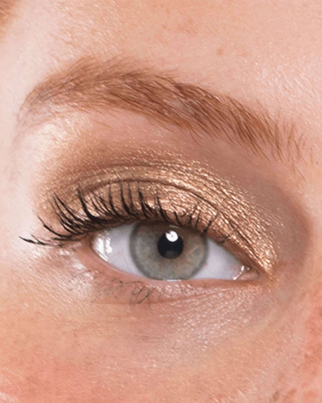 Mixed Media Liquid Eyeshadow