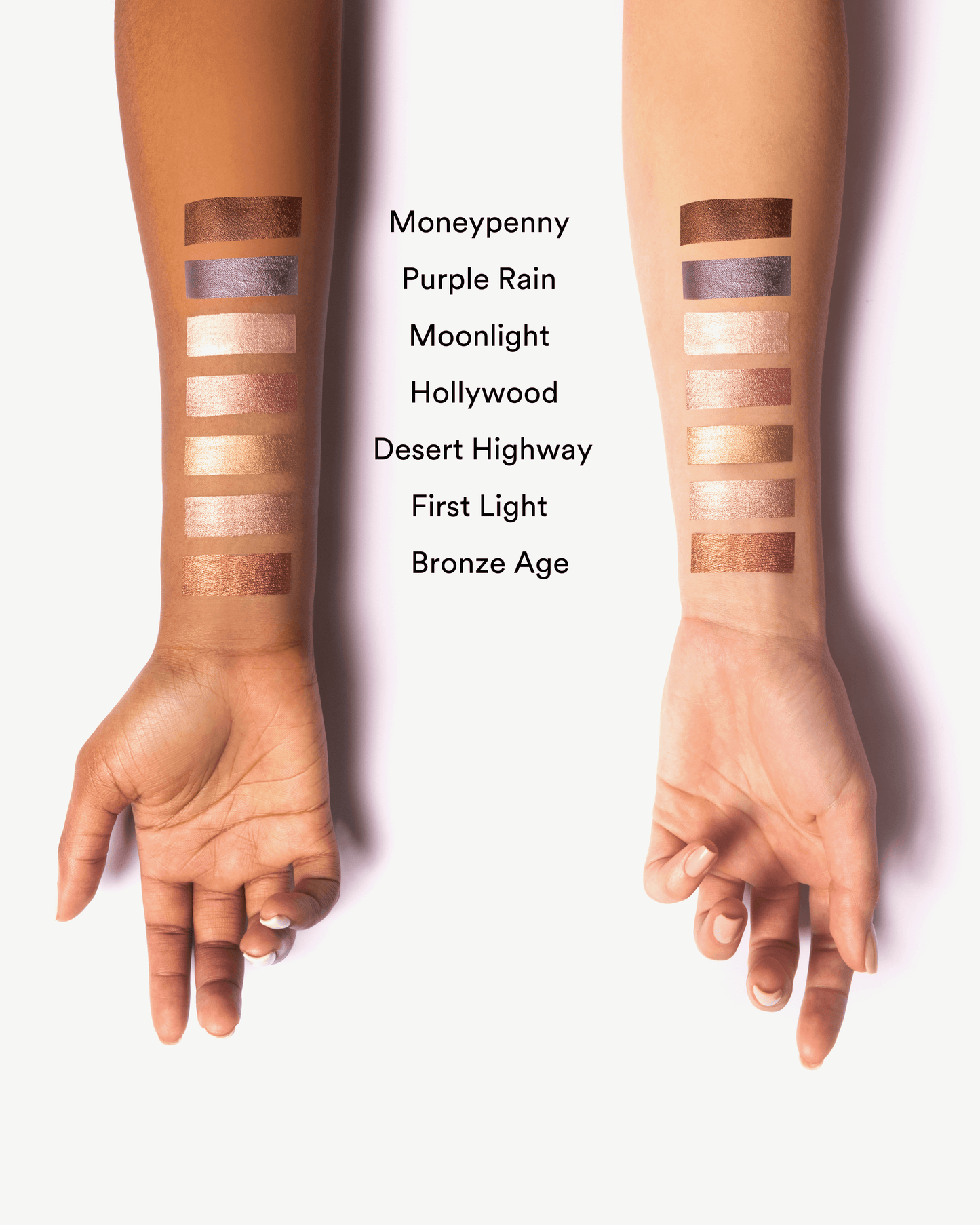 Mixed Media Liquid Eyeshadow