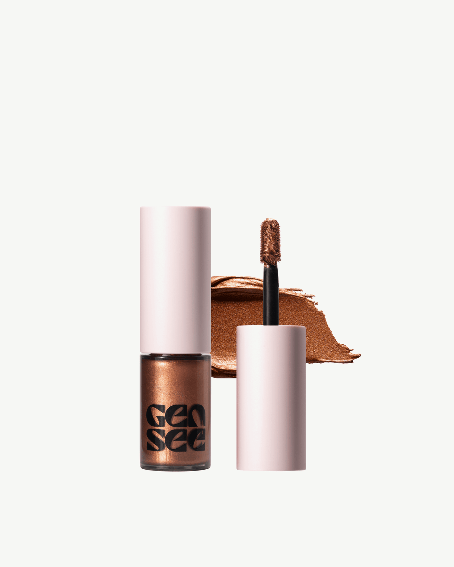 Mixed Media Liquid Eyeshadow