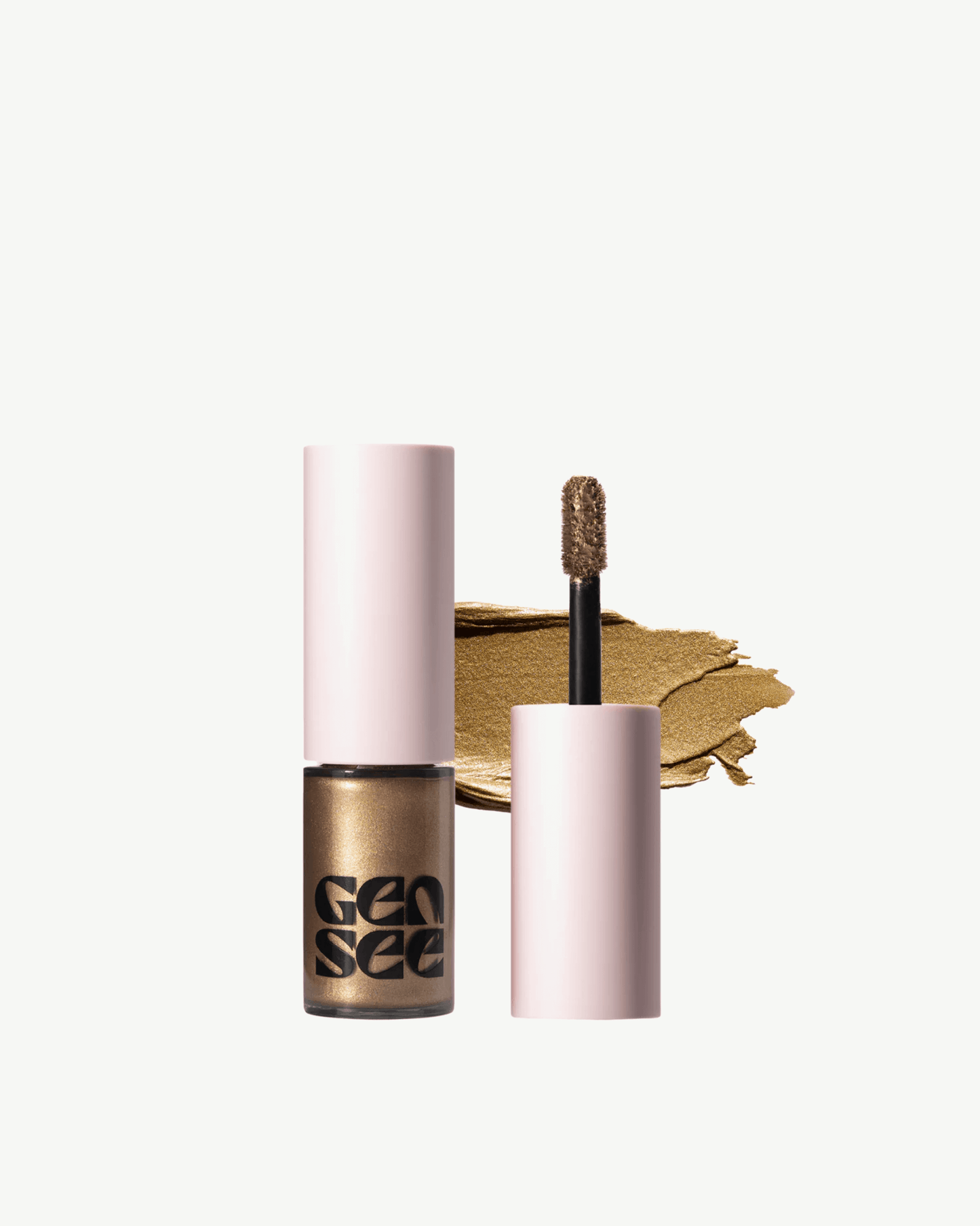 Mixed Media Liquid Eyeshadow
