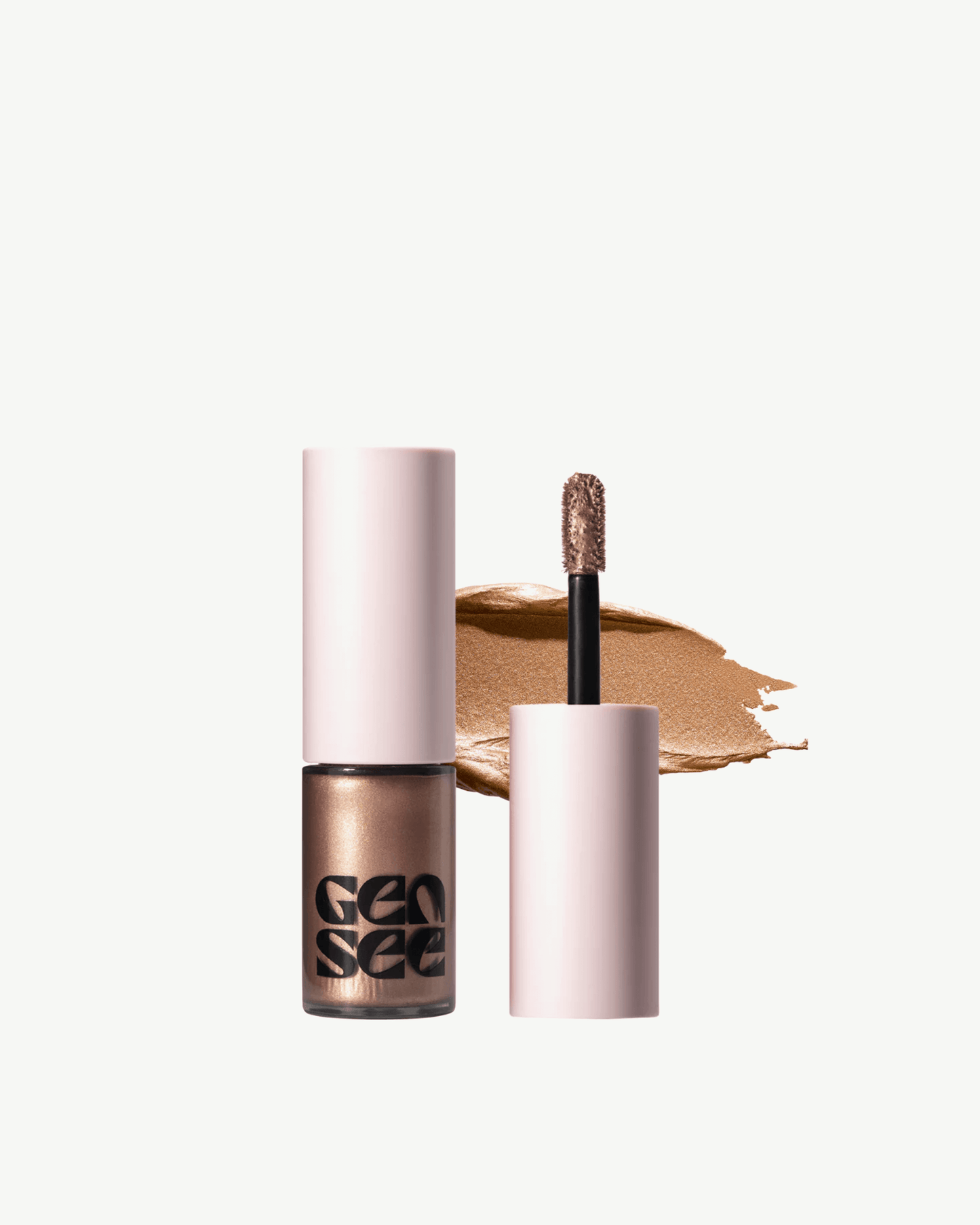 Mixed Media Liquid Eyeshadow