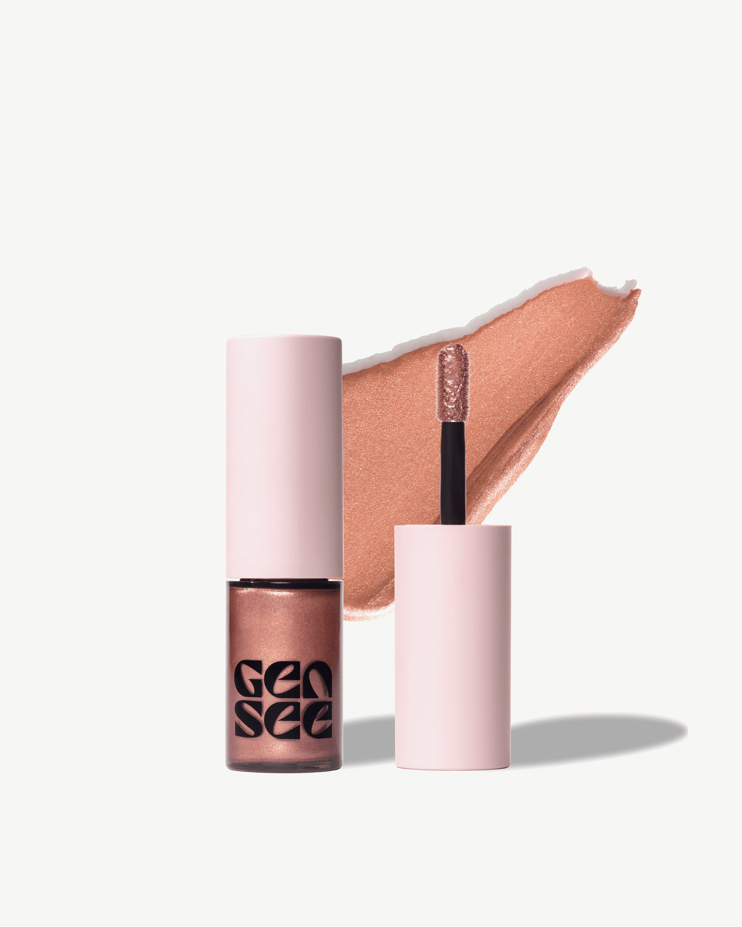 Mixed Media Liquid Eyeshadow