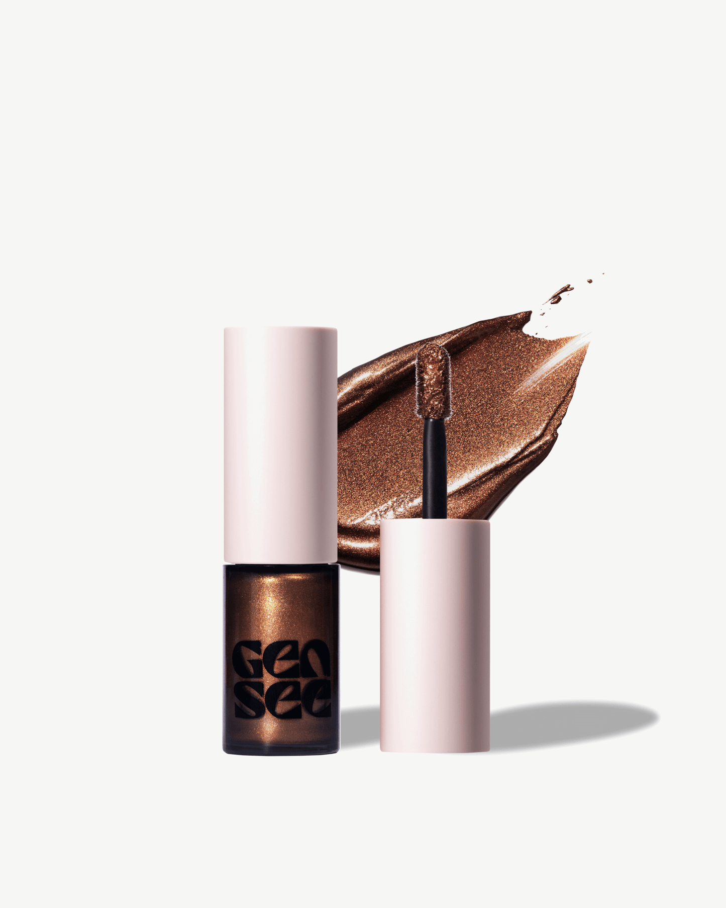 Mixed Media Liquid Eyeshadow