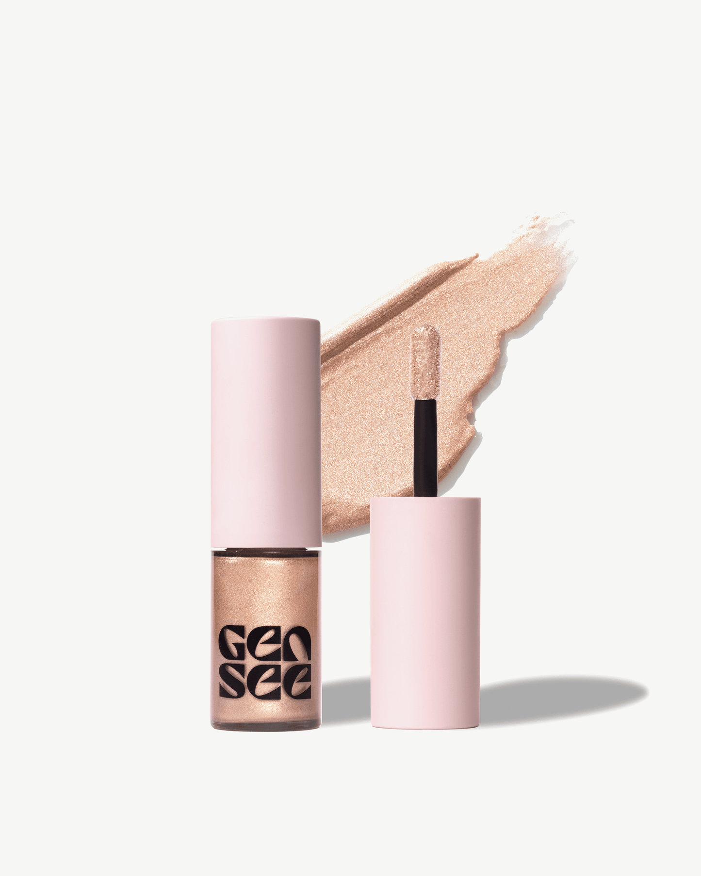 Mixed Media Liquid Eyeshadow