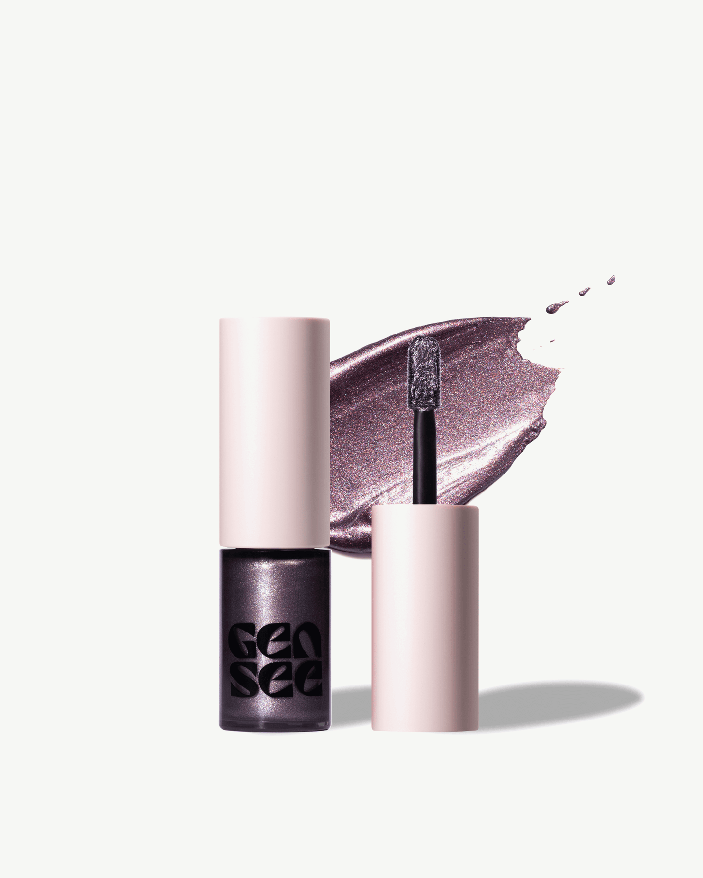 Mixed Media Liquid Eyeshadow