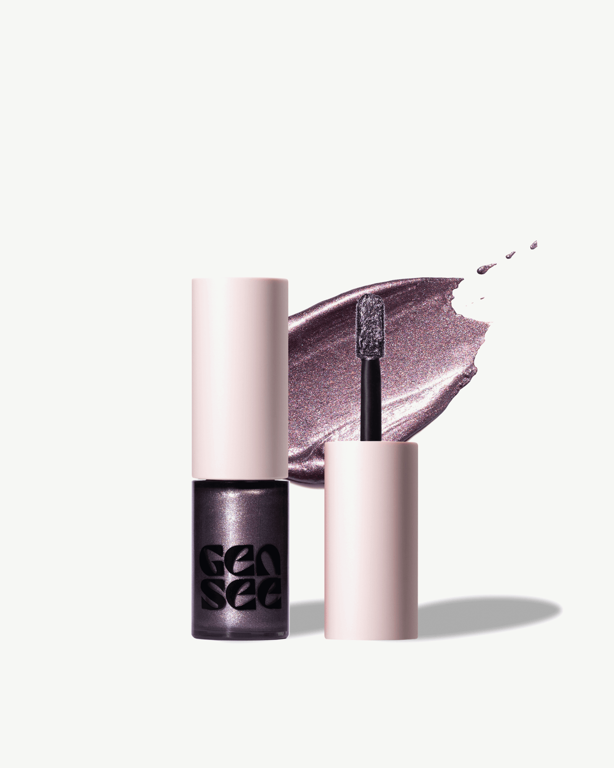 Mixed Media Liquid Eyeshadow