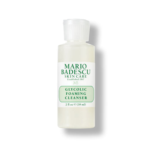 Glycolic Foaming Cleanser