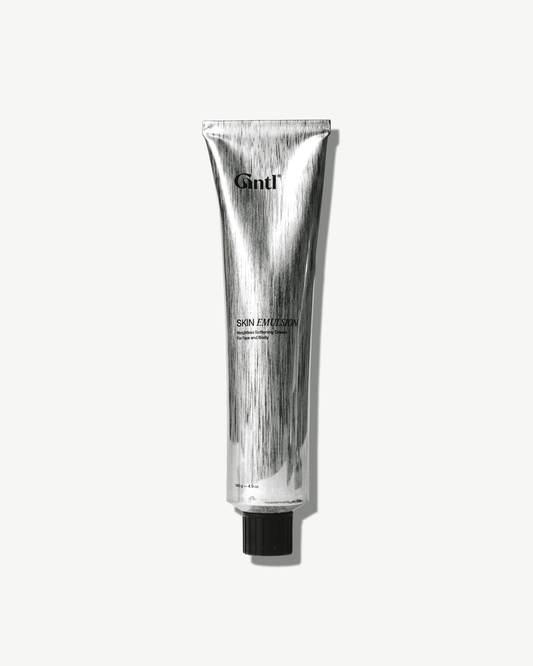 Skin Emulsion