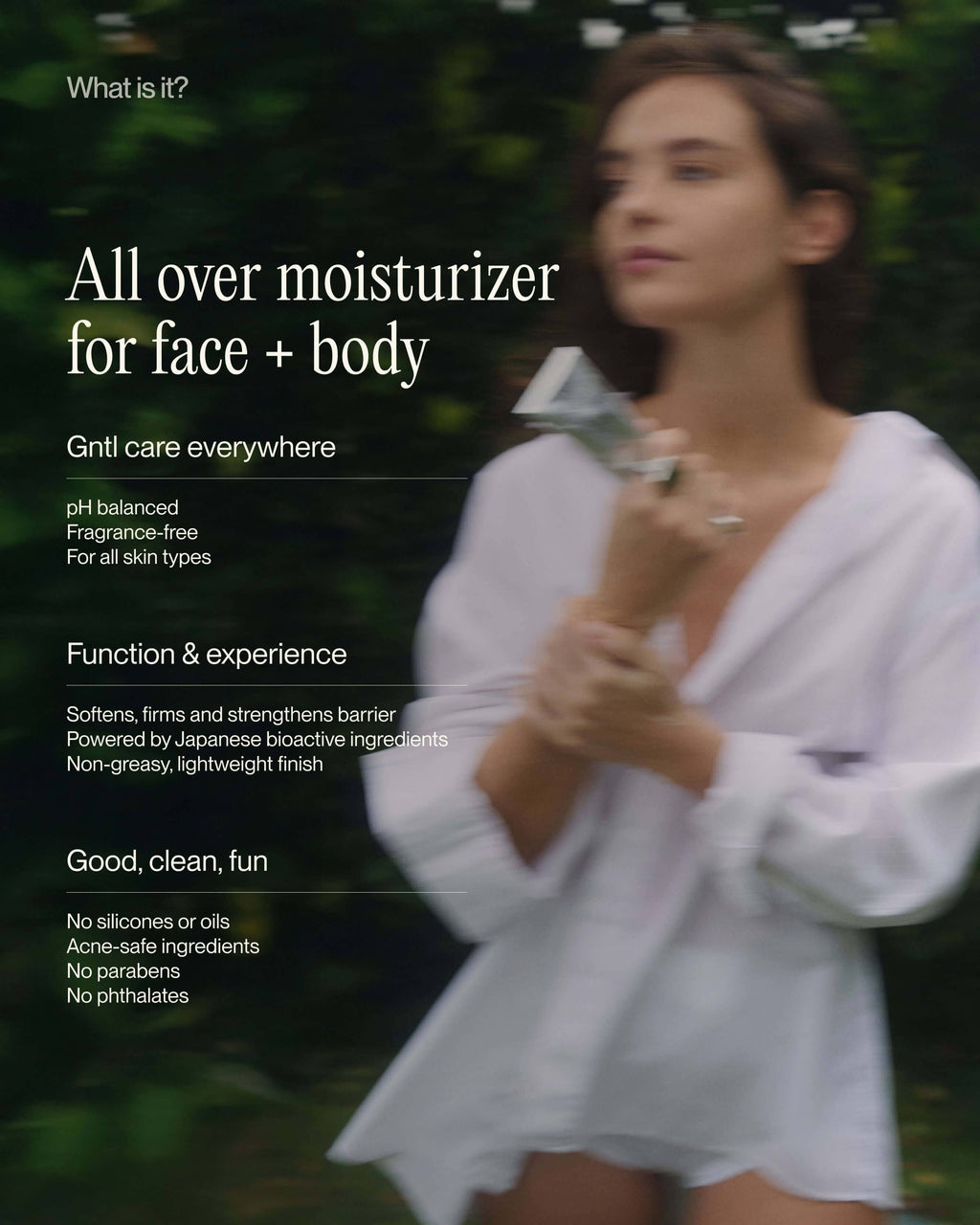 Skin Emulsion