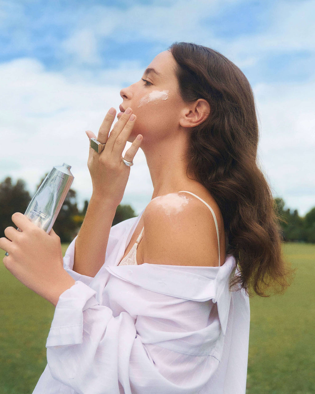 Skin Emulsion