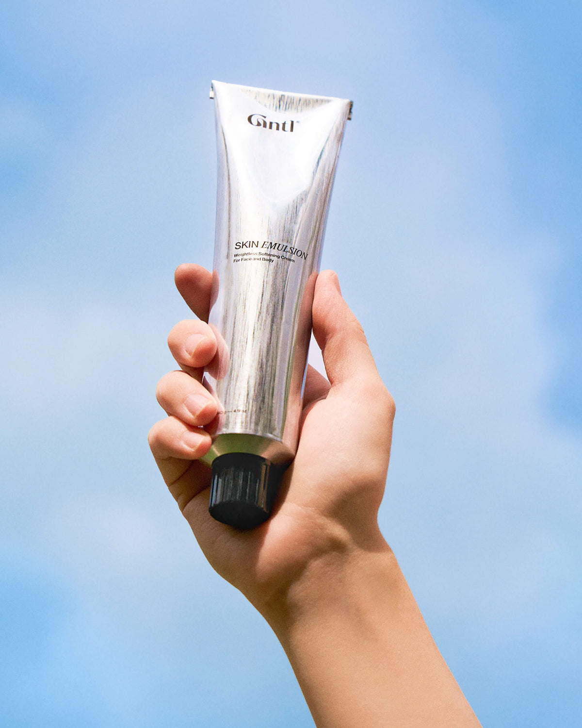 Skin Emulsion