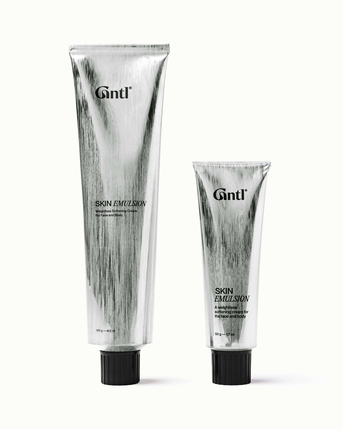 Skin Emulsion