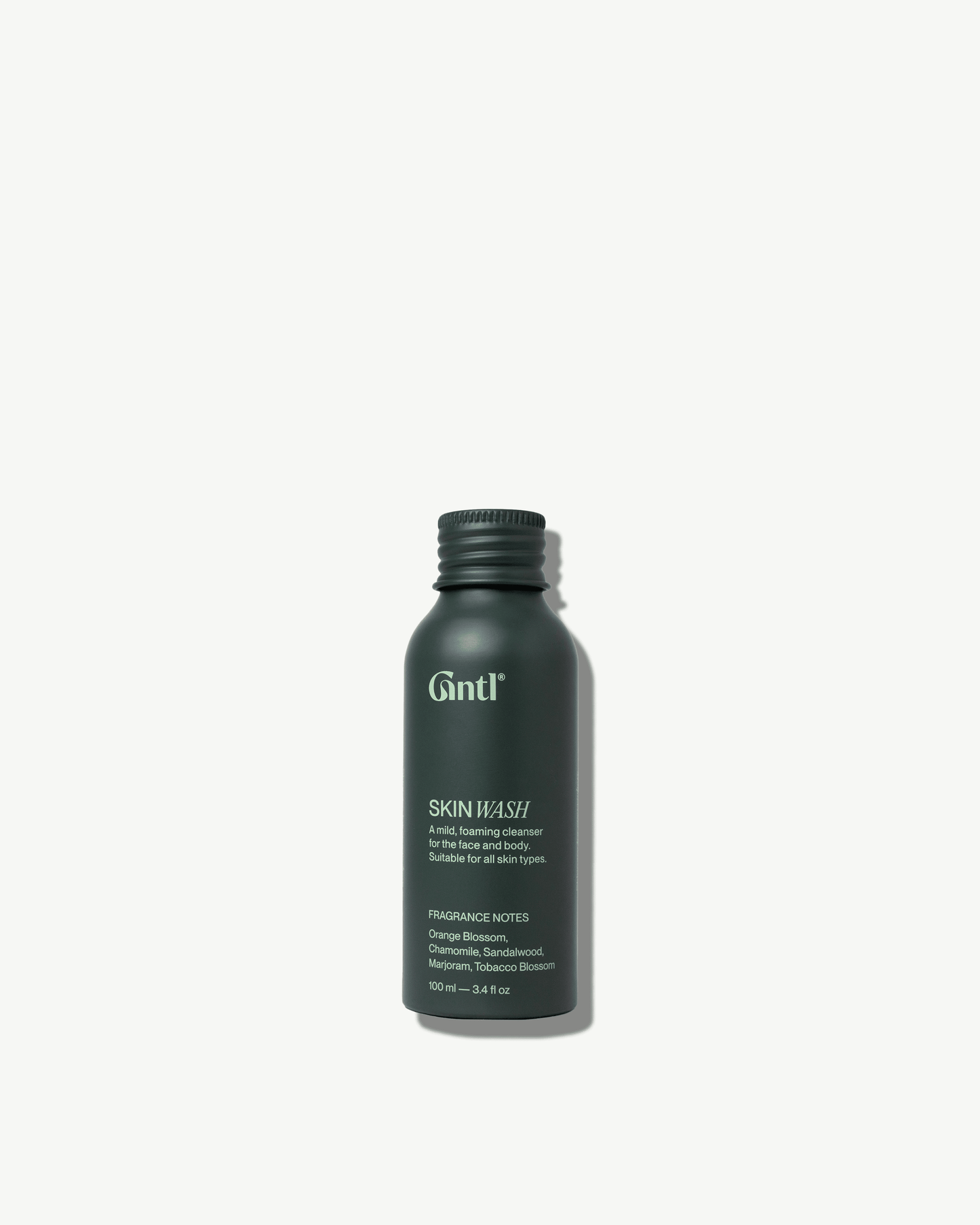 Skin Wash