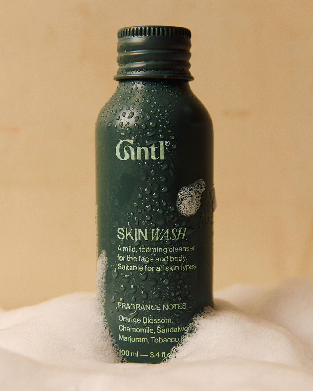 Skin Wash