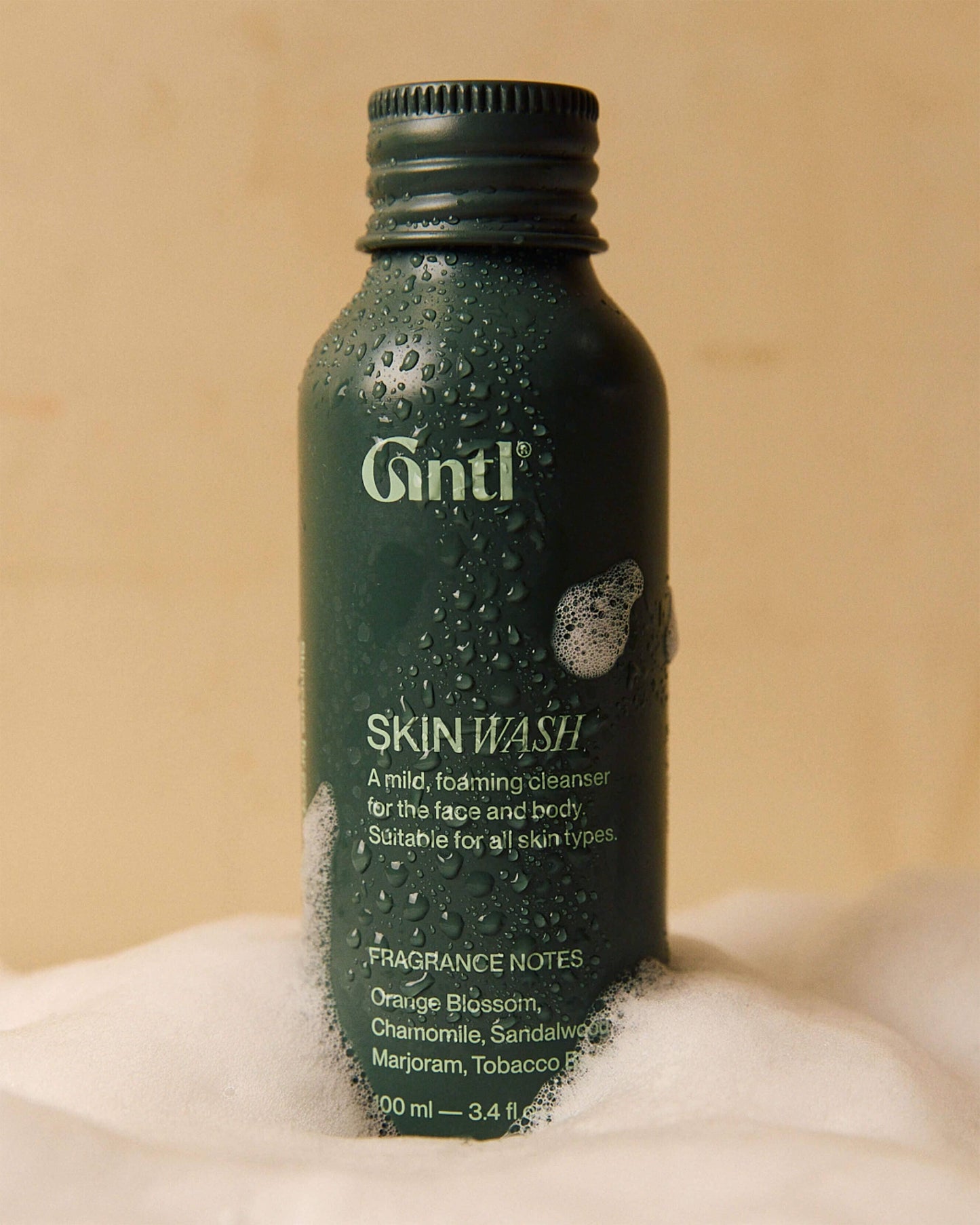 Skin Wash