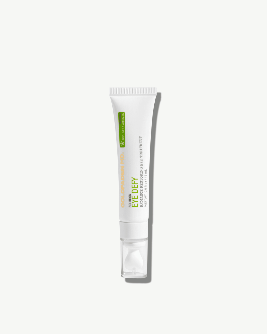 Eye Defy - Soin Contour des Yeux Restaurateur d'Éclat