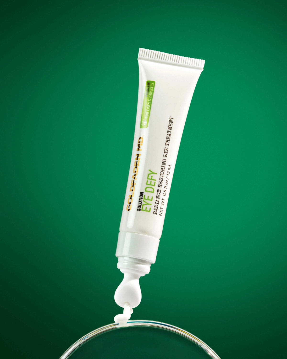 Eye Defy - Soin Contour des Yeux Restaurateur d'Éclat