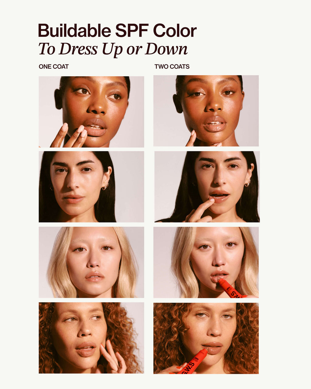 Daily Lip Sun Gloss SPF 30