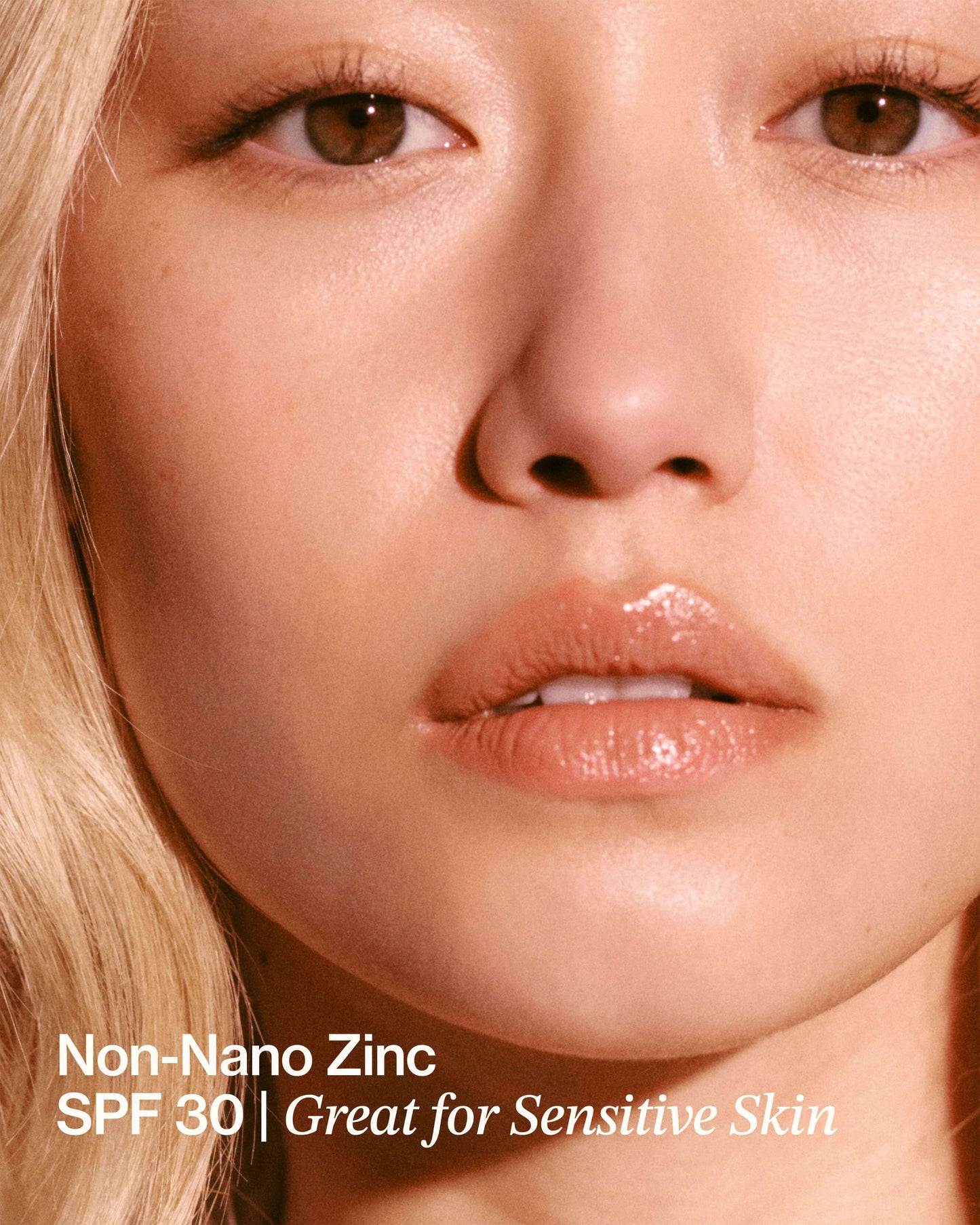 Daily Lip Sun Gloss SPF 30