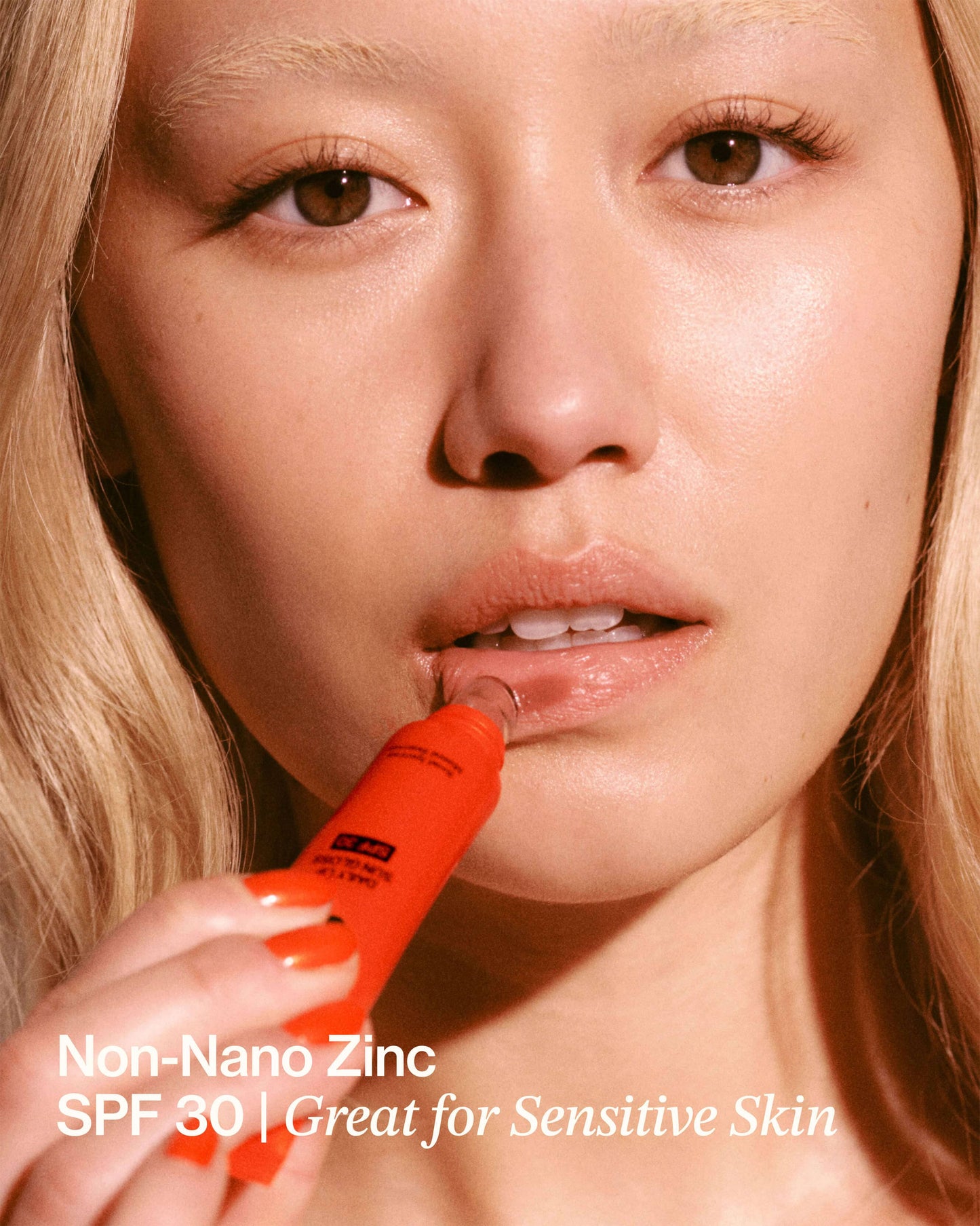 Daily Lip Sun Gloss SPF 30