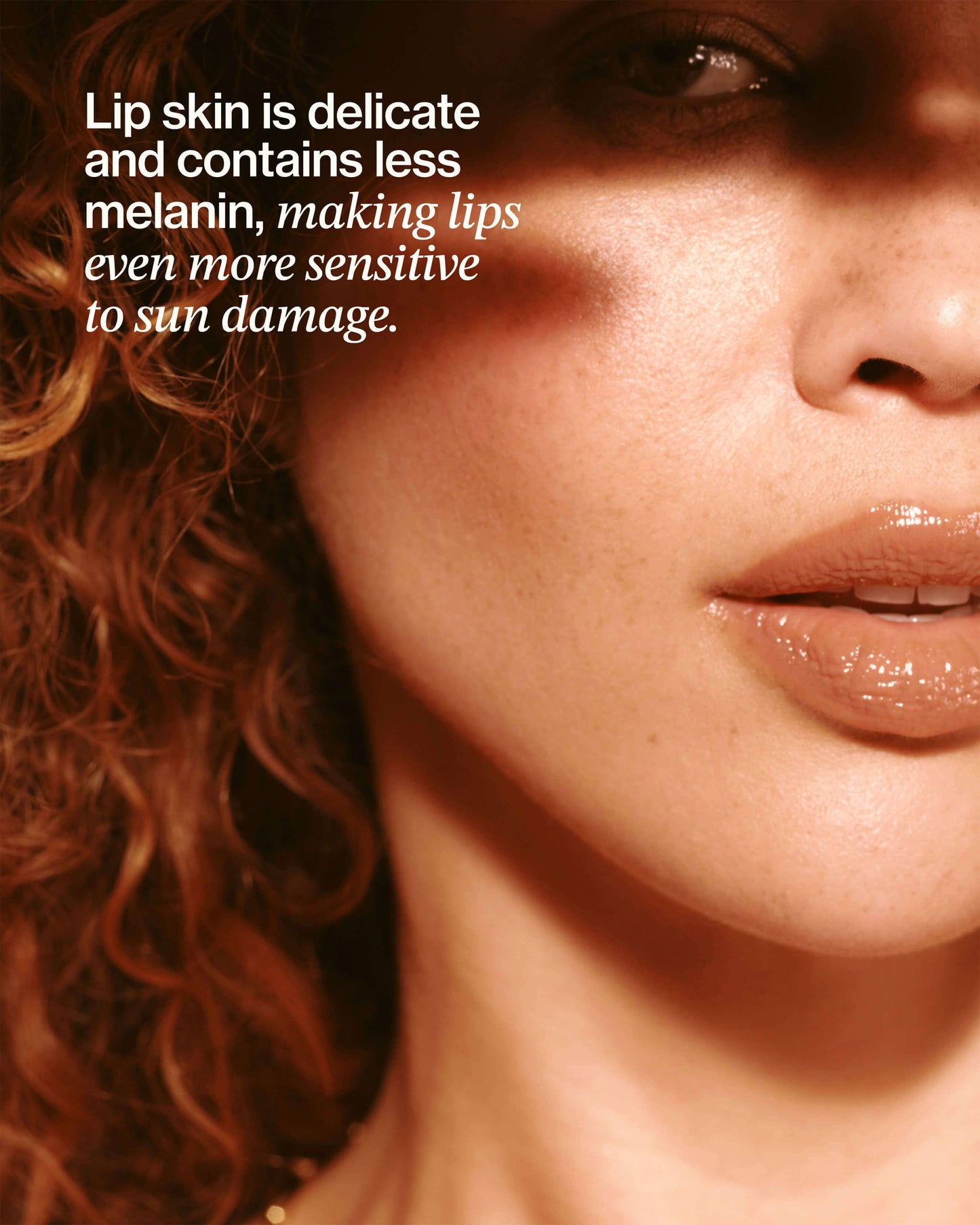 Daily Lip Sun Gloss SPF 30