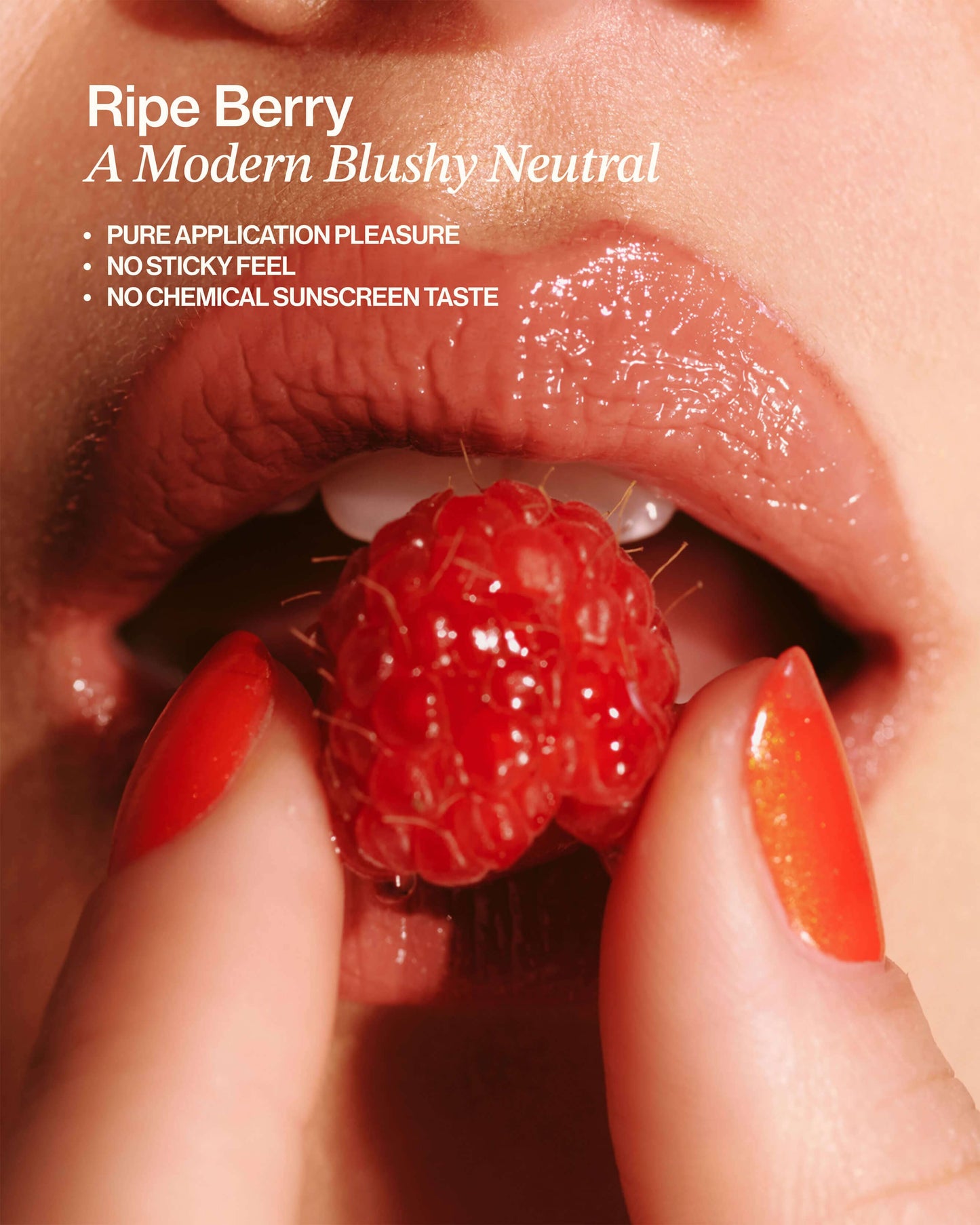 Daily Lip Sun Gloss SPF 30