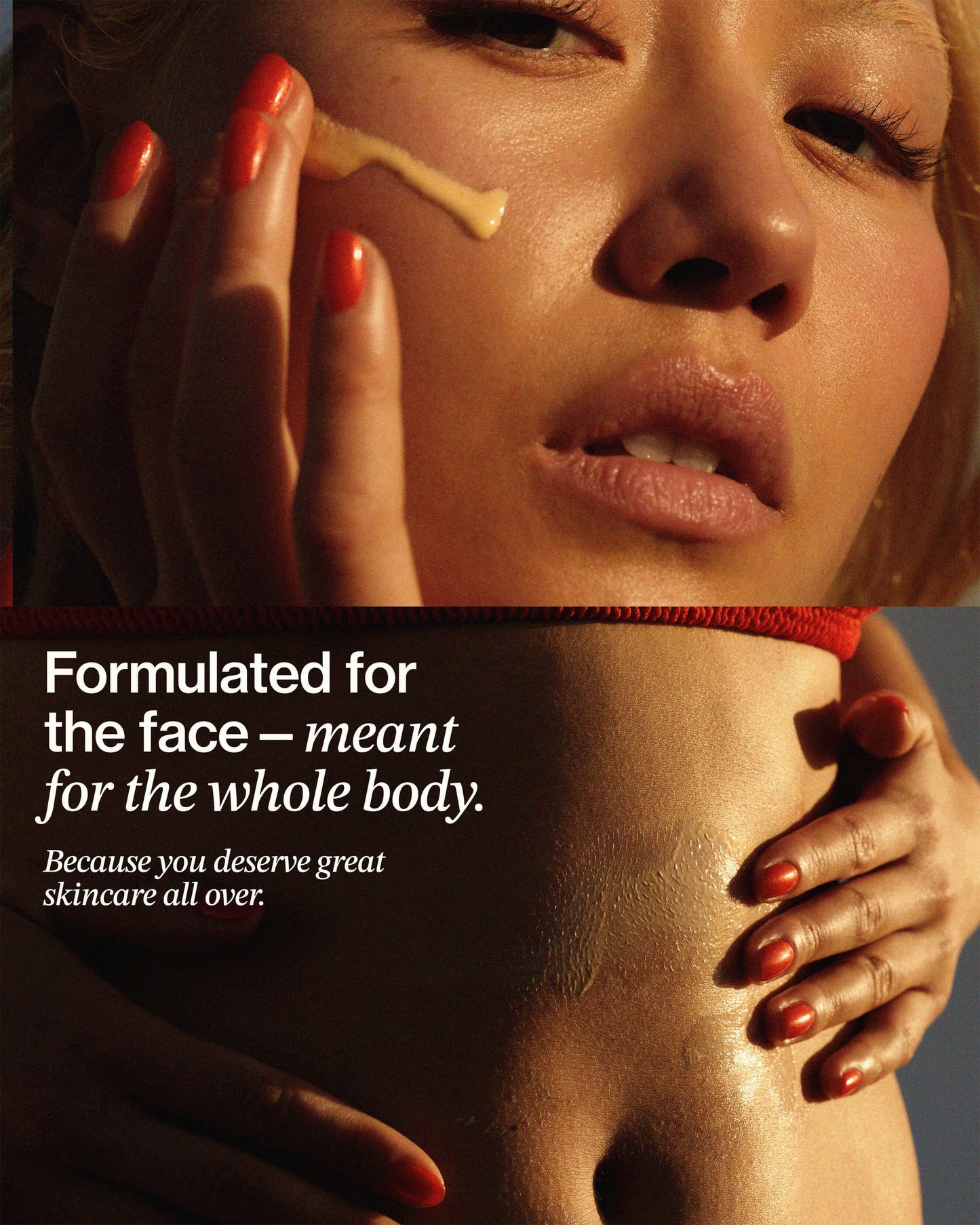 The One All-Over Sun Milk SPF 50