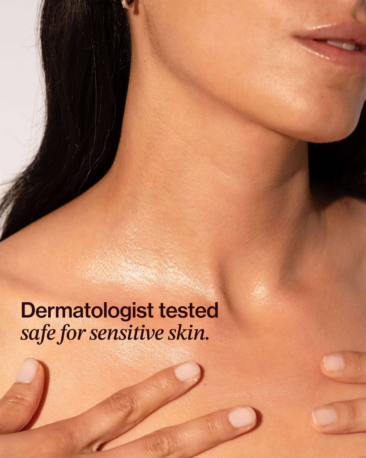 The One All-Over Sun Milk SPF 50