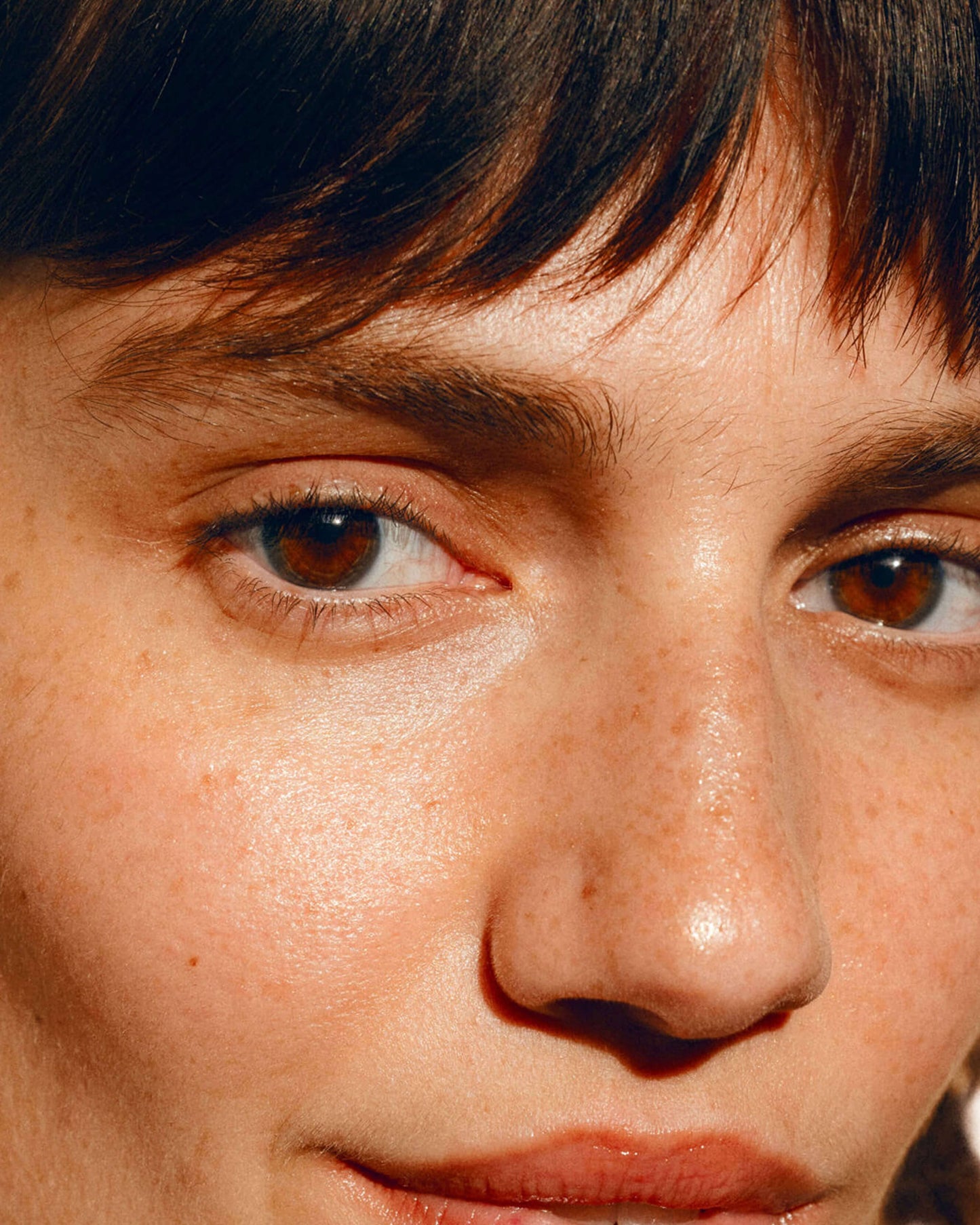 The One Daily Sun Cream SPF 30