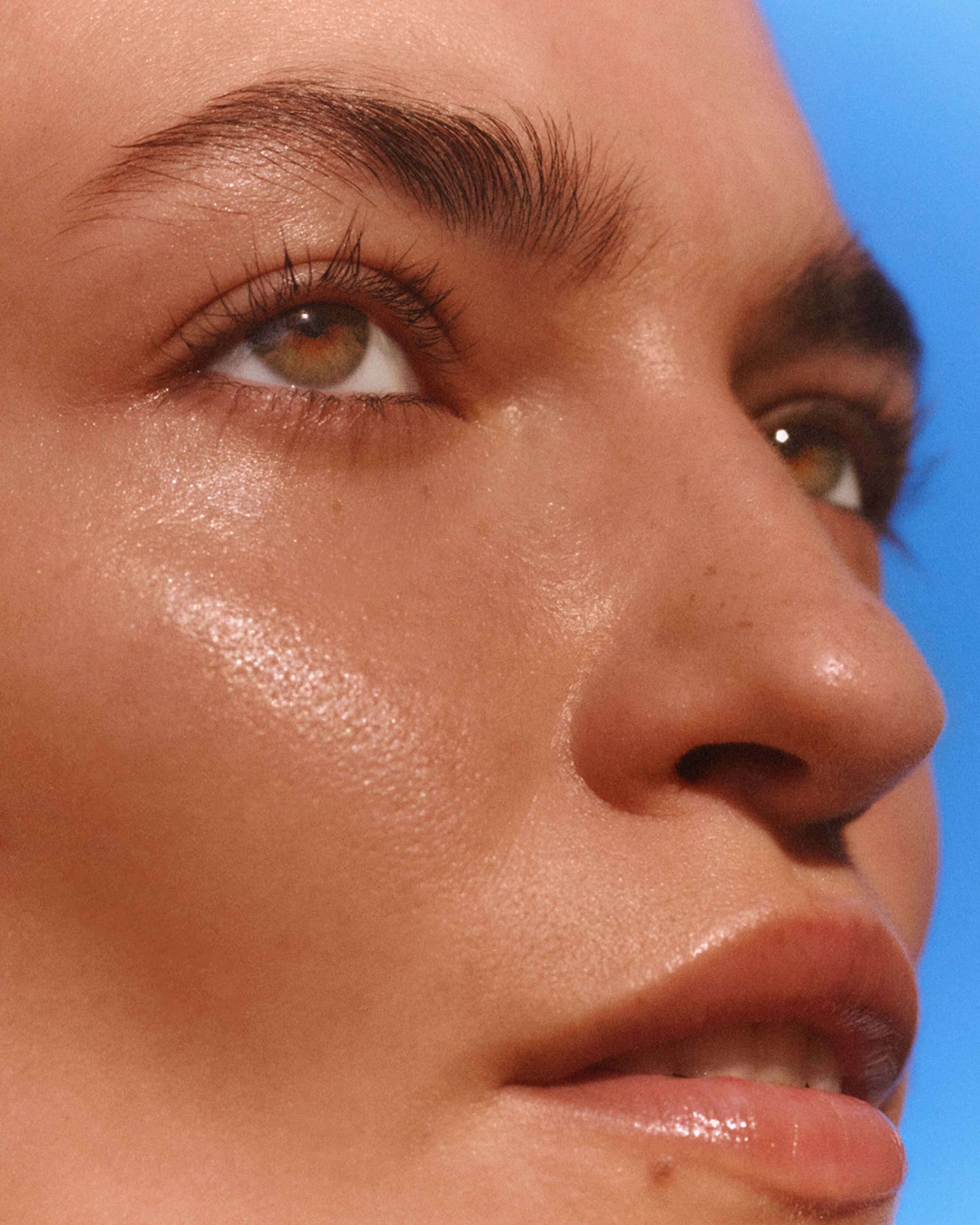 The One Daily Sun Cream Warm Glow SPF 30