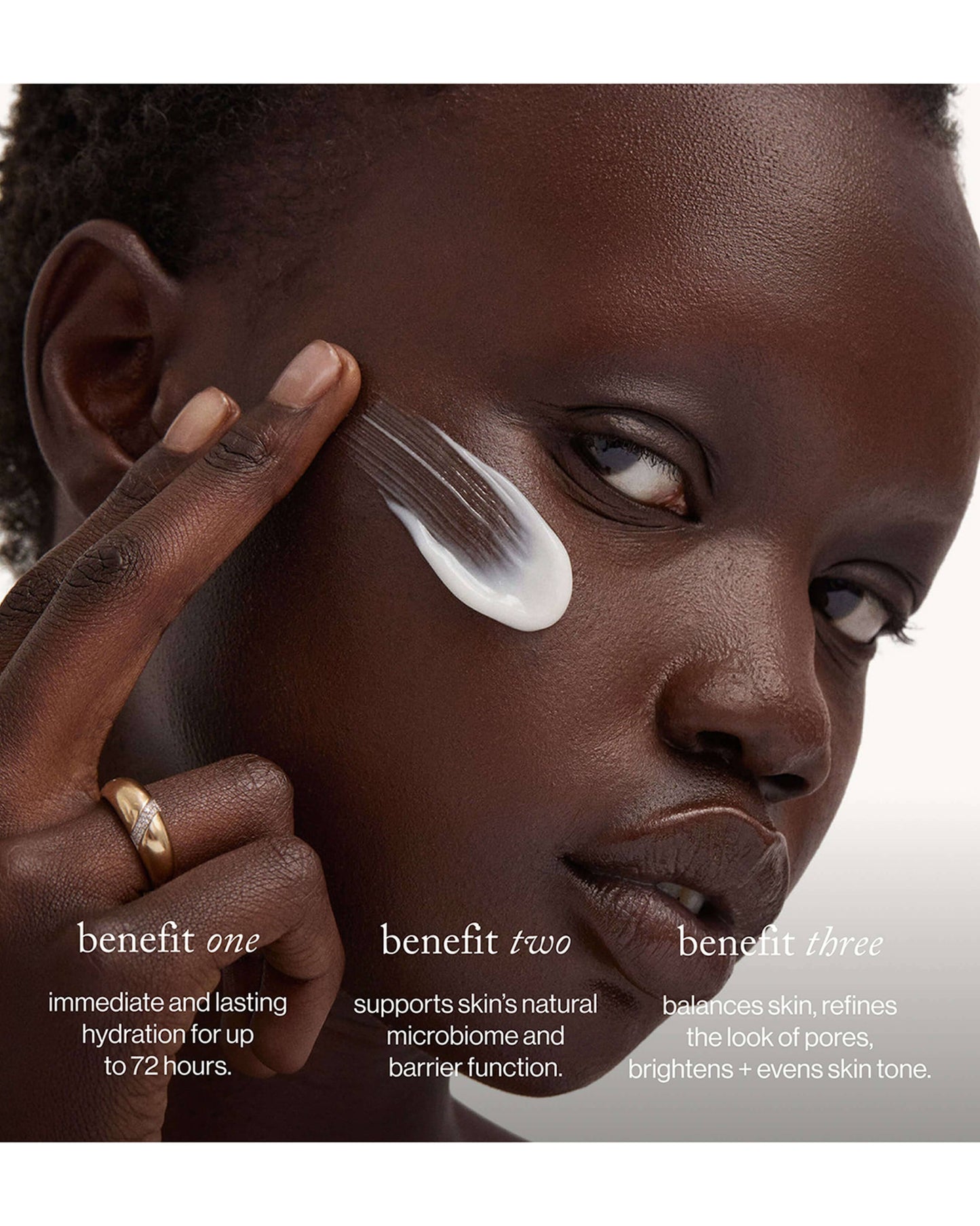 72-Hour Supercharged Hydrating Water-Cream