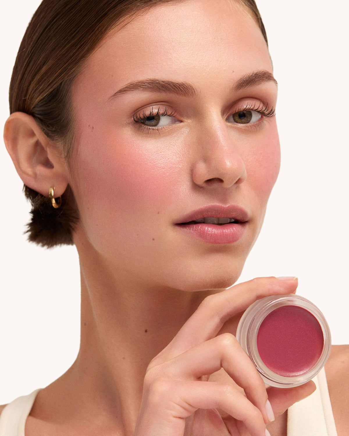 Colorblur Glow Balm