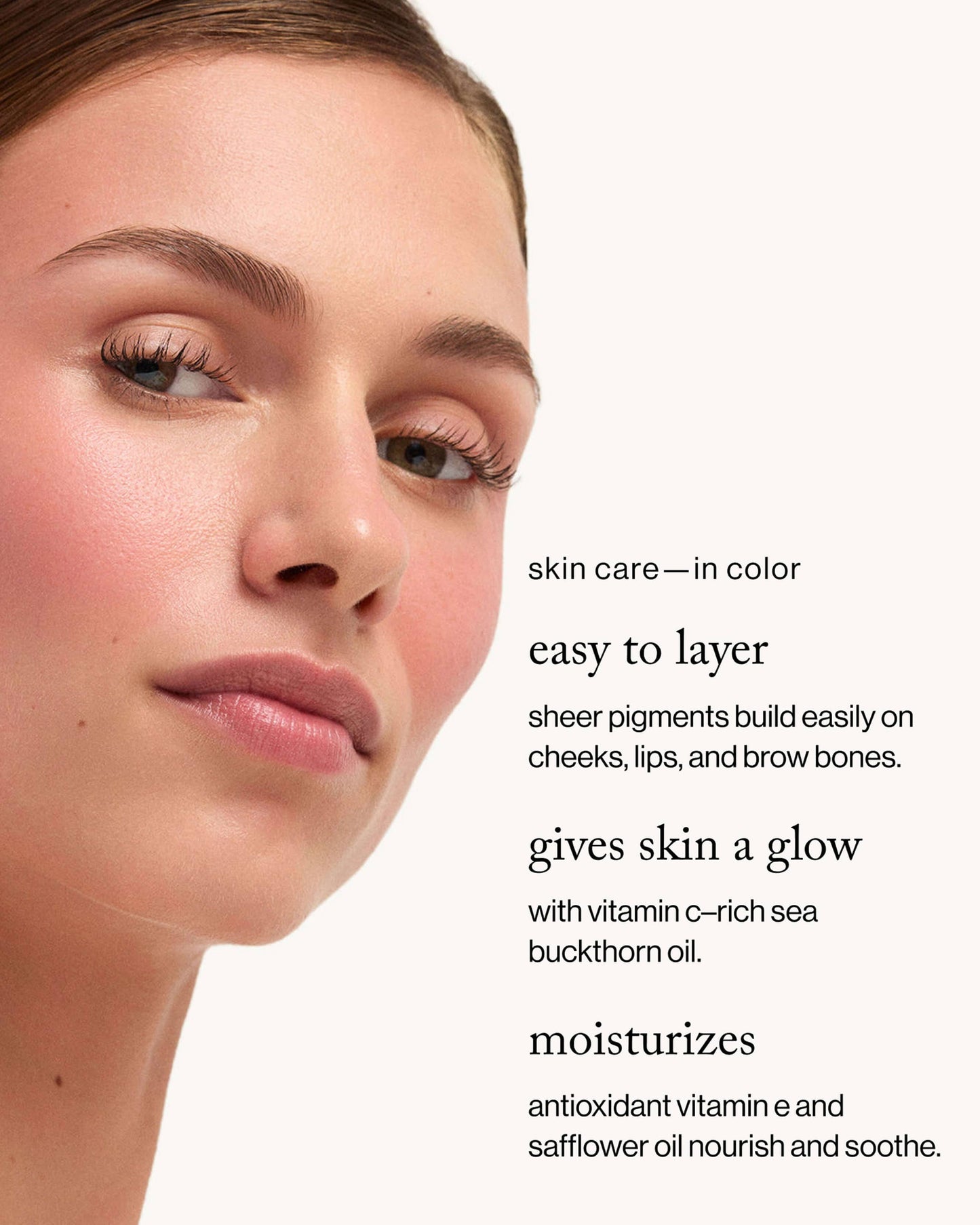 Colorblur Glow Balm