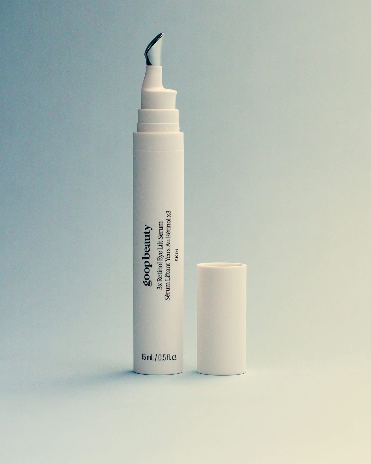 Sérum Contour des Yeux Liftant au Rétinol Triple Action
