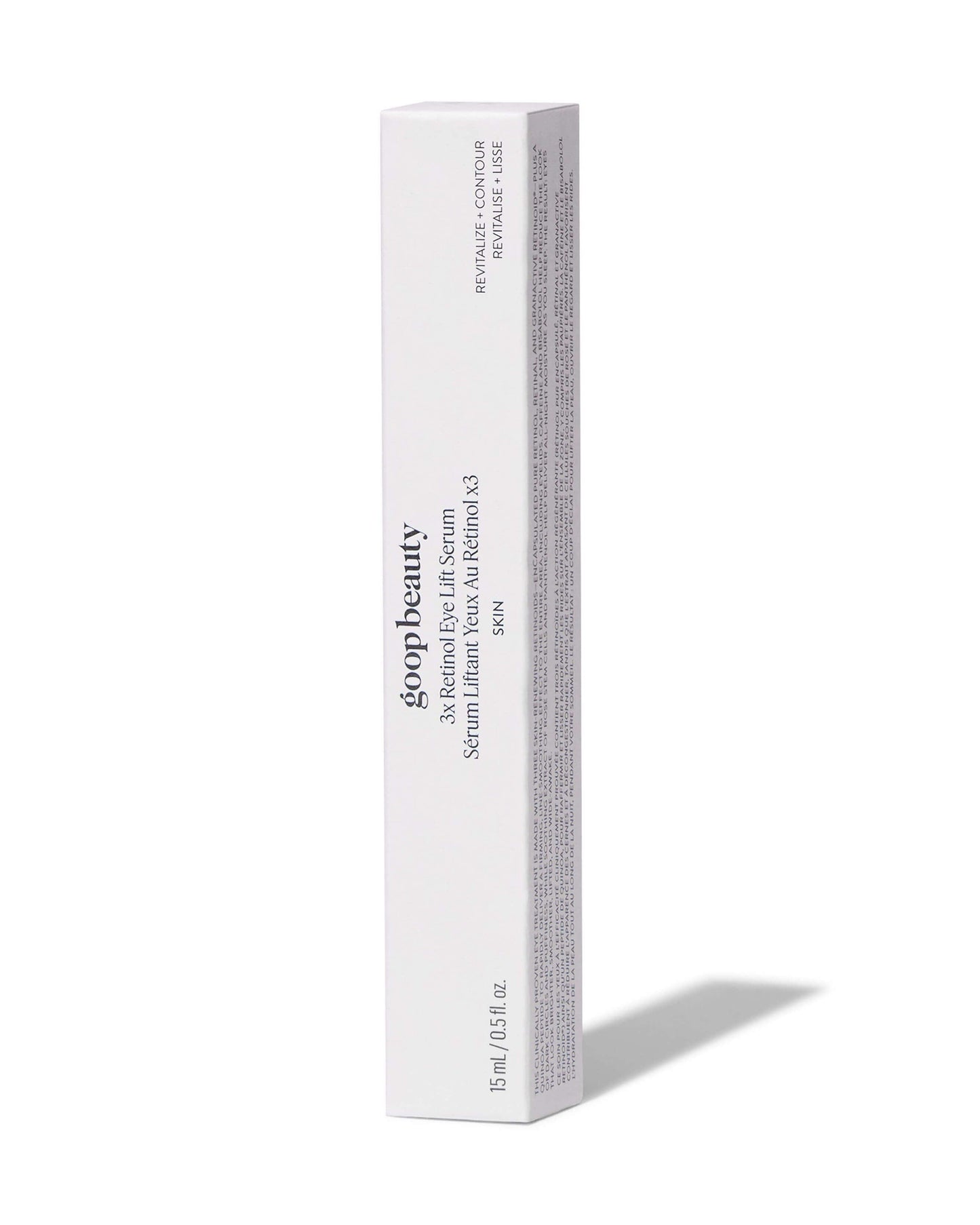 3x Retinol Eye Lift Serum