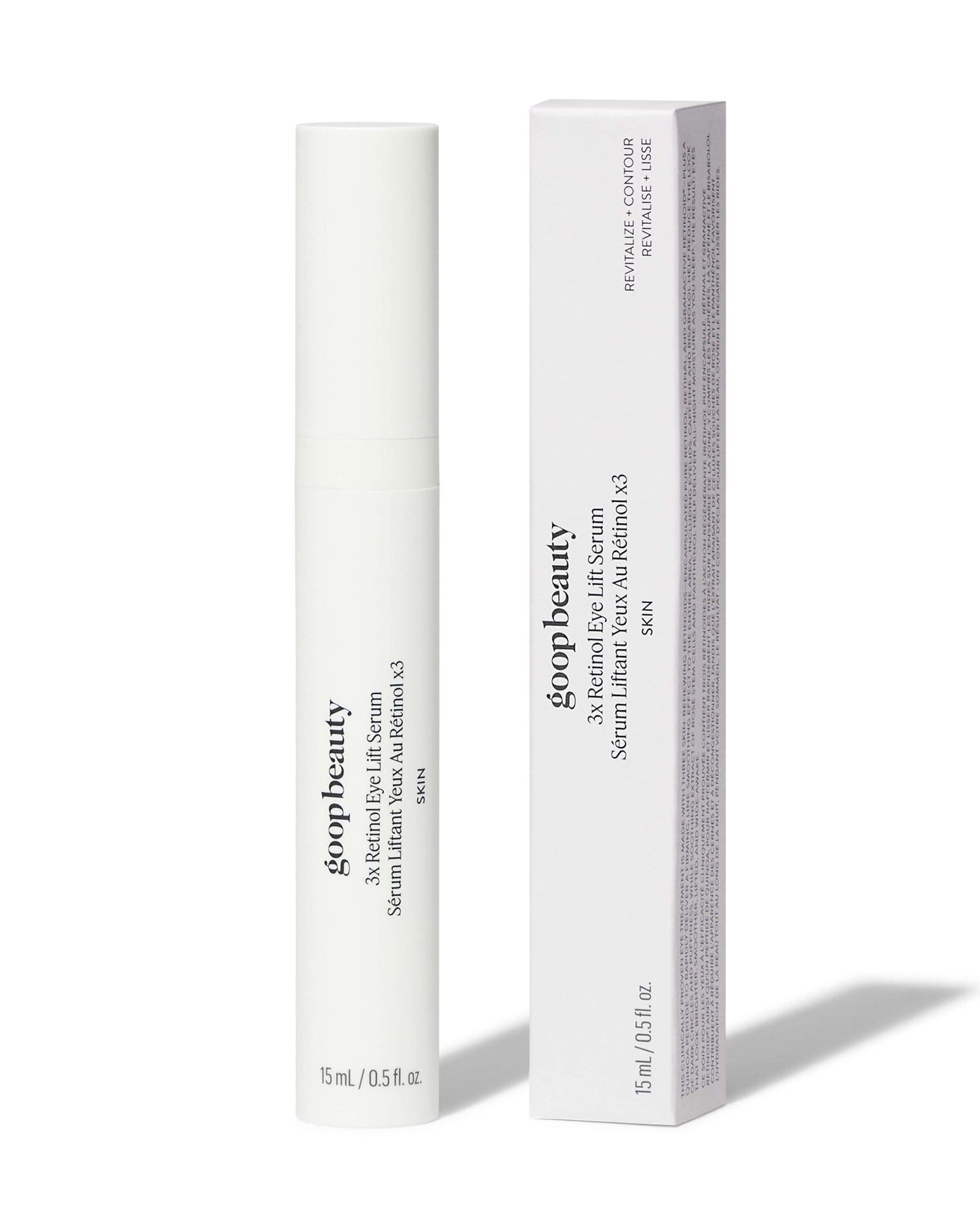 3x Retinol Eye Lift Serum