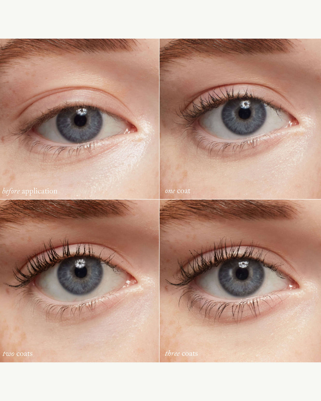 Featherlash Lifting Serum Mascara
