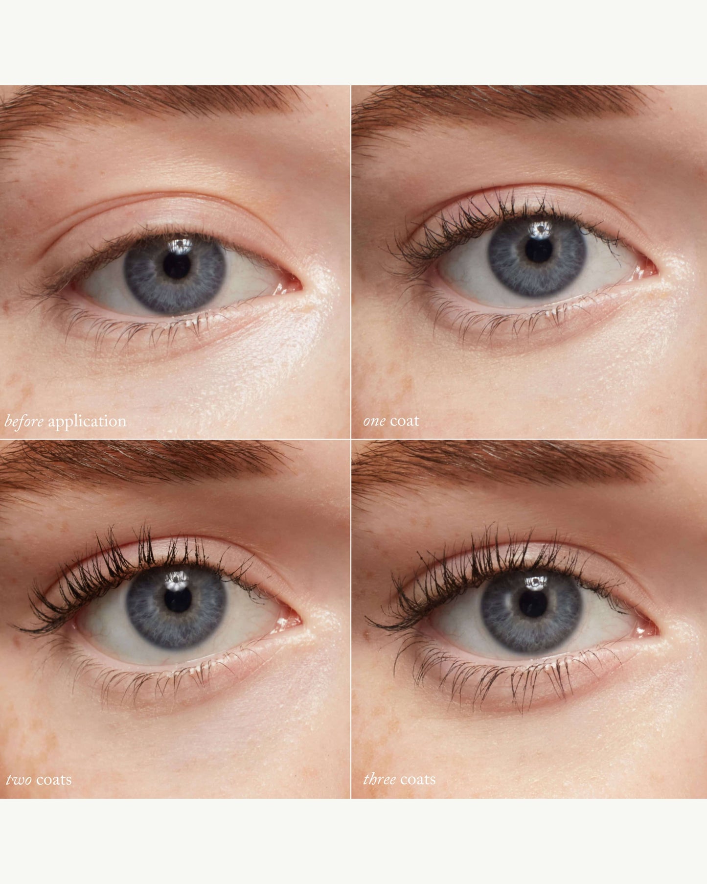 Featherlash Lifting Serum Mascara