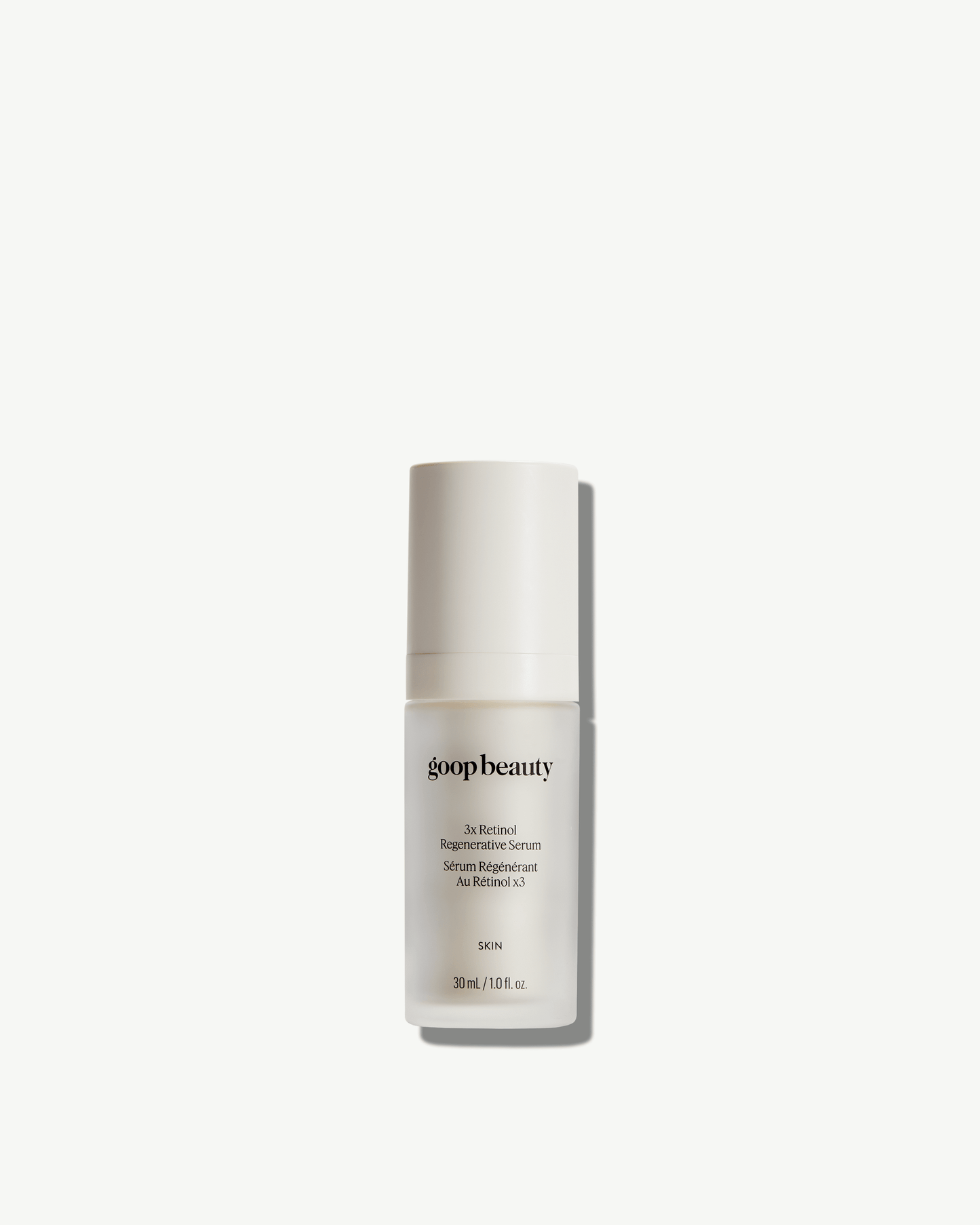 3x RETINOL REGENERATIVE SERUM