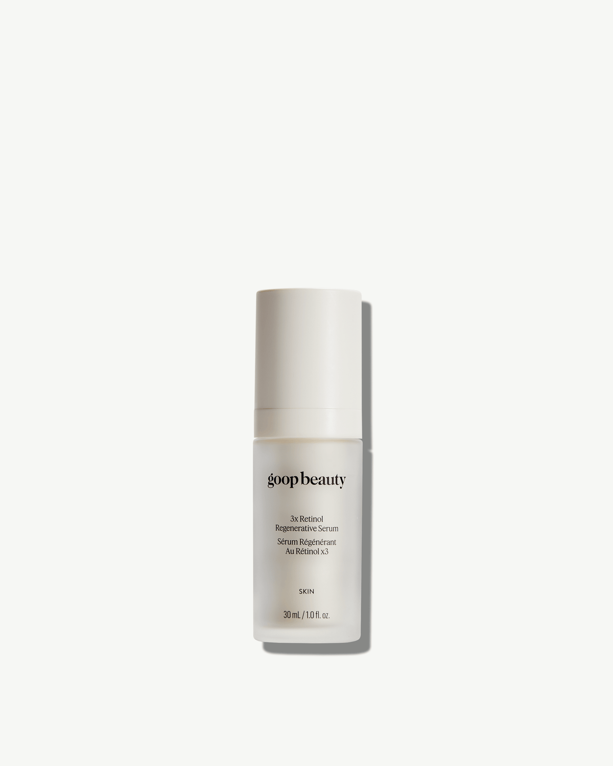 3x RETINOL REGENERATIVE SERUM