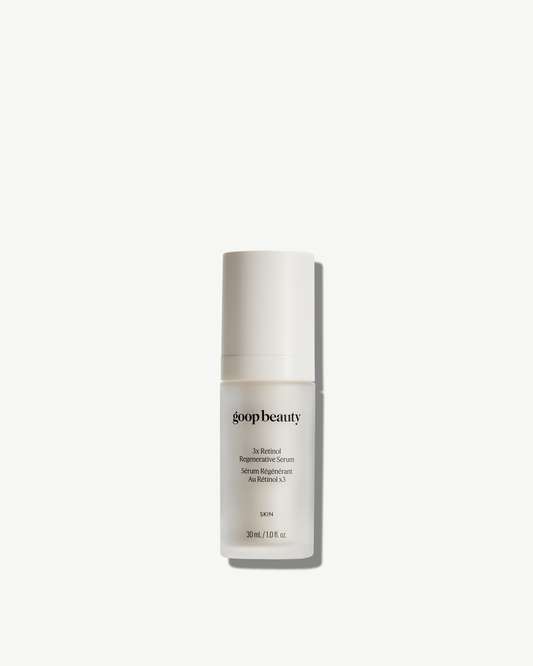 3x RETINOL REGENERATIVE SERUM