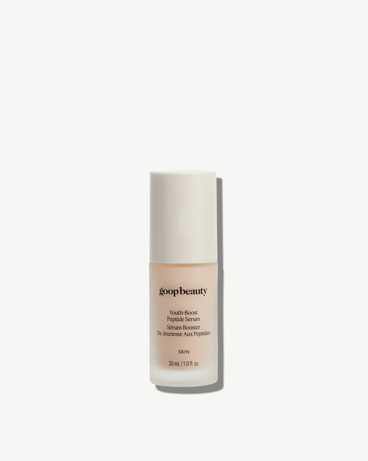 Youth-Boost Peptide Serum